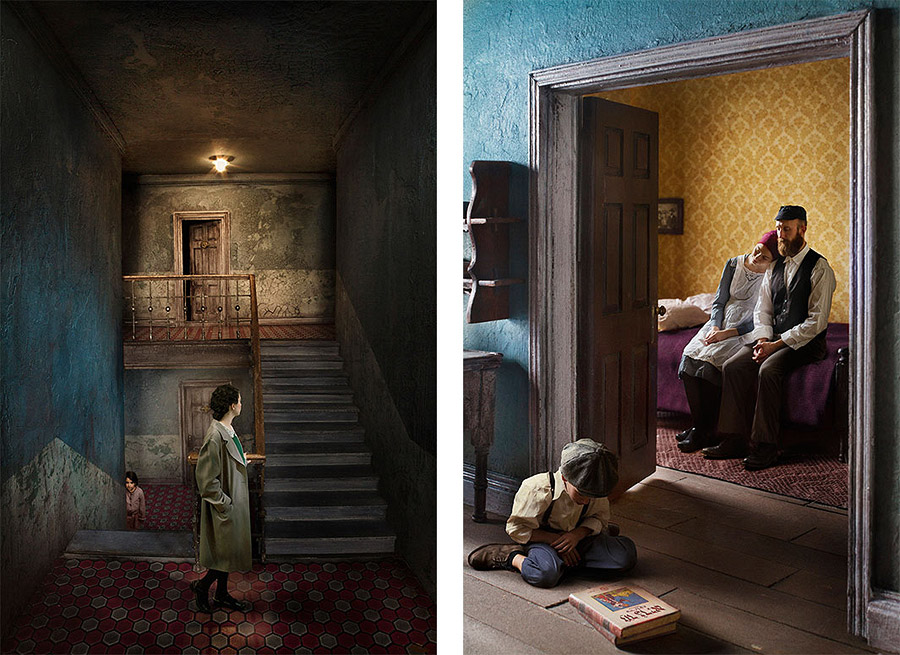 Richard Tuschman