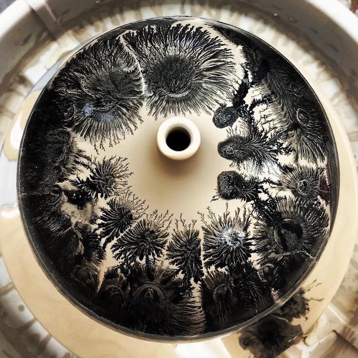 ceramica kevin kowalsky