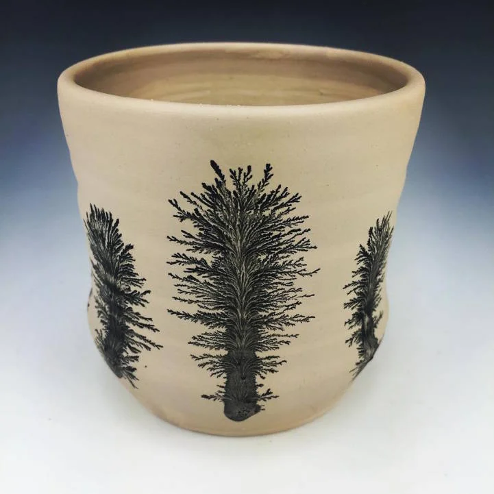ceramica kevin kowalsky
