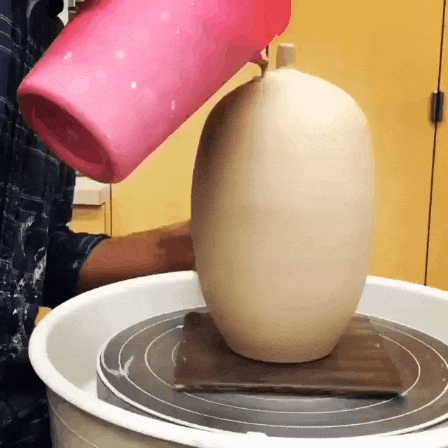 ceramica kevin kowalsky