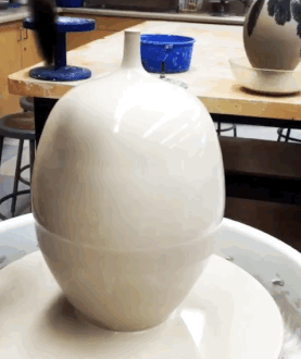 ceramica kevin kowalsky