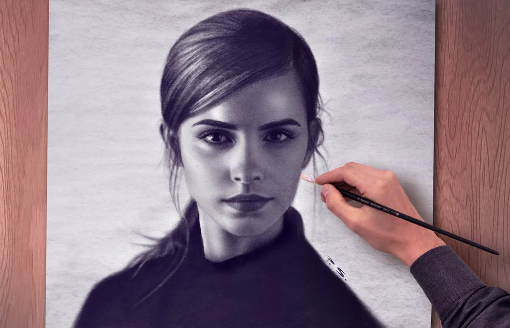 Fanpage It Cosi Belli Che Sembrano Veri I Disegni In Facebook