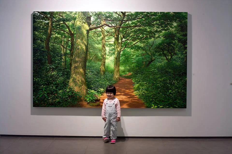 pittura an jung hwan