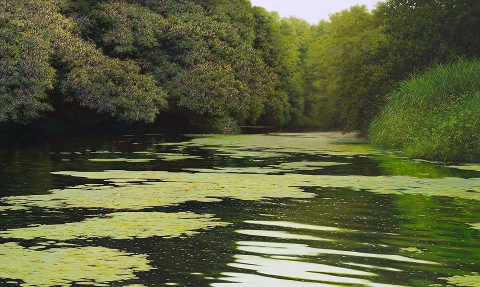 pittura an jung hwan