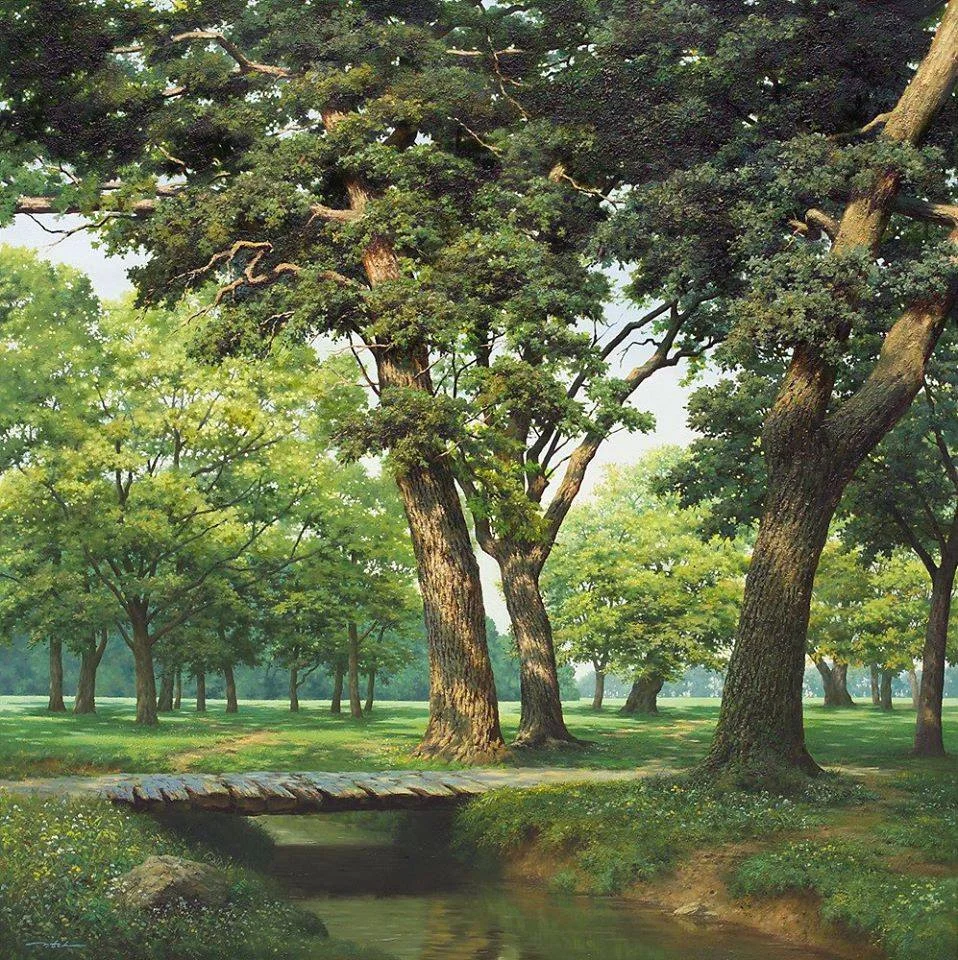 pittura an jung hwan