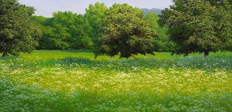 pittura an jung hwan