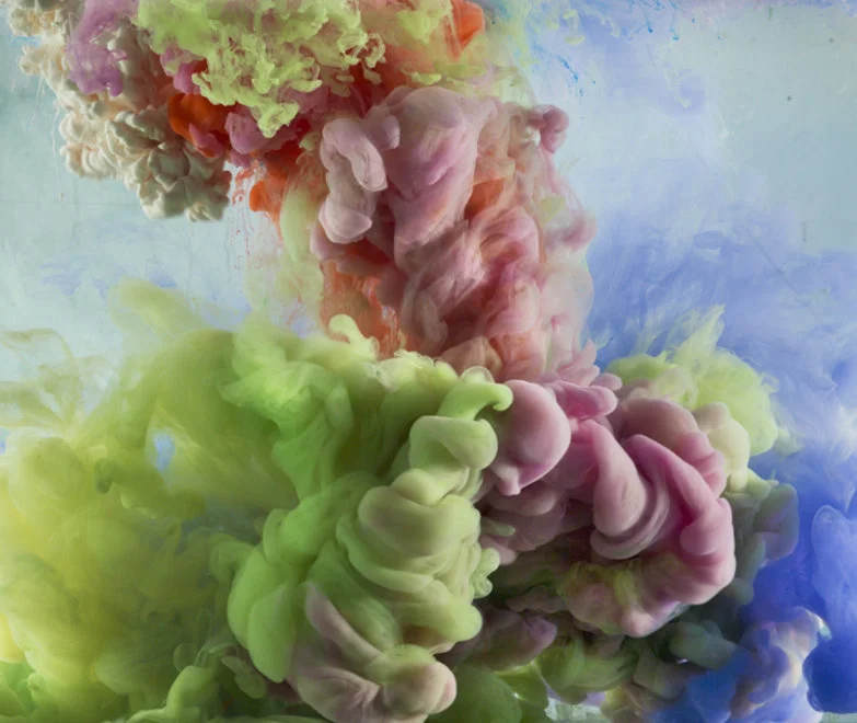 courtesy Kim Keever Waterhouse &amp; Dodd gallery