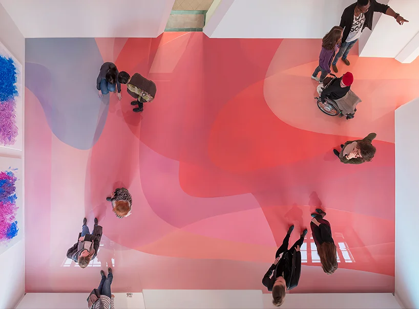 photo by bernhard strauss, © VG bild-kunst, bonn 2016