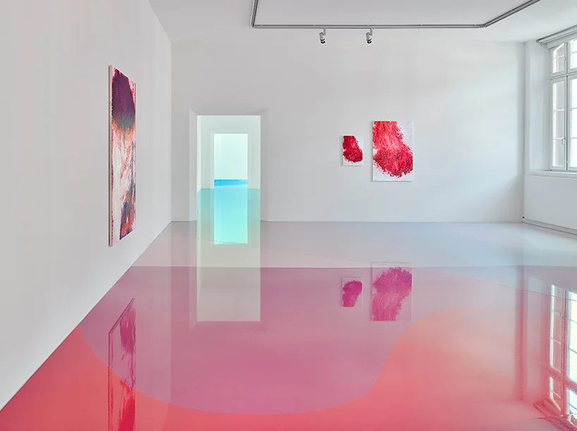 photo by bernhard strauss, © VG bild-kunst, bonn 2016