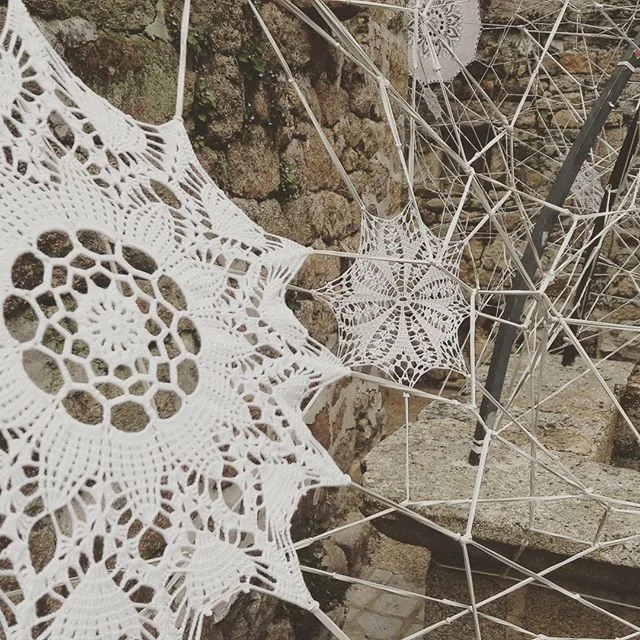 Nespoon PL, Pont L'Abbé, installazione, foto di Audrey Coik