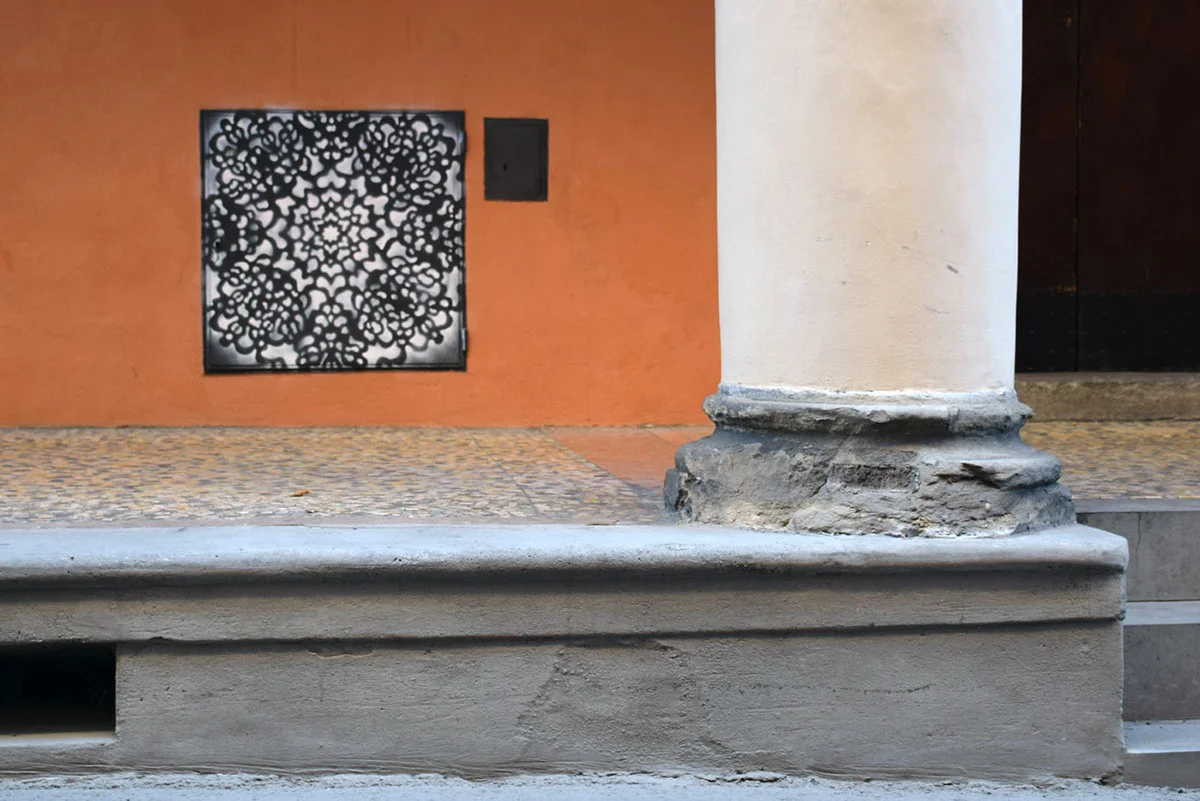 Nespoon PL, Bologna