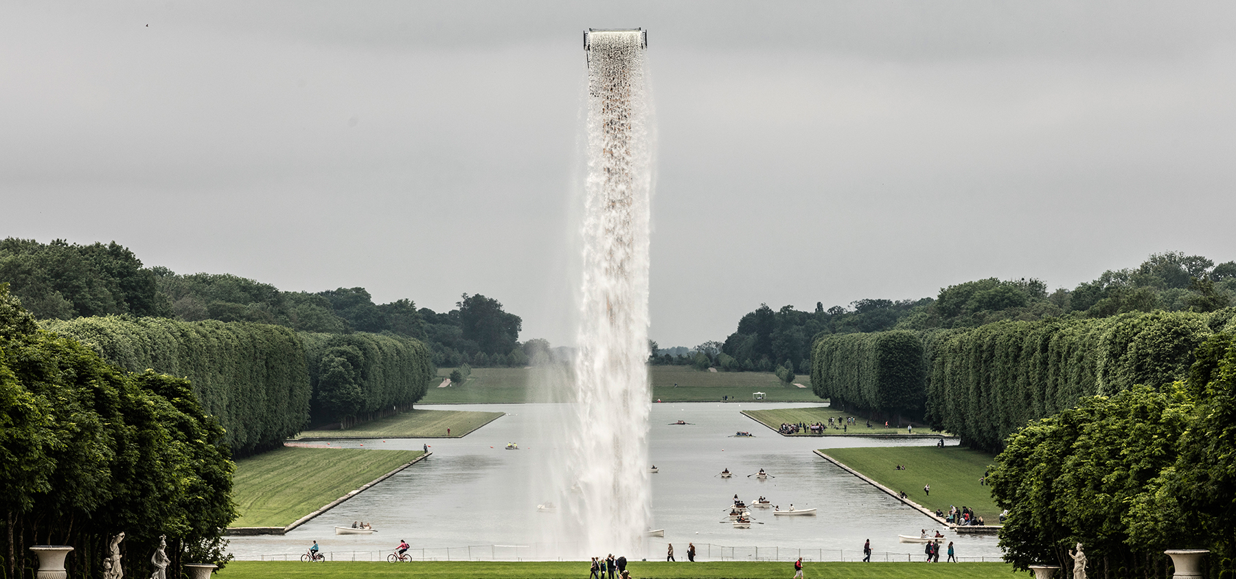 all images courtesy of the artist, neugerriemschneider, berlin; tanya bonakdar gallery, new york © olafur eliasson
