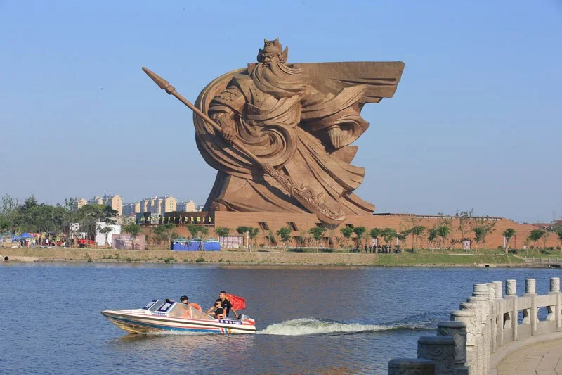 han-meilin-statua-dio della-guerra-guan-yu.jpg