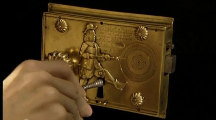 è possibile aprire o chiudere la porta