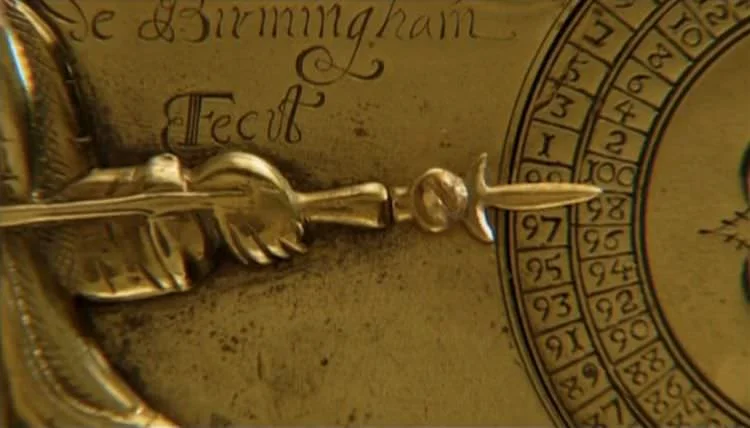 l'arma del soldato indicaquante volte in totale la porta è stata aperta