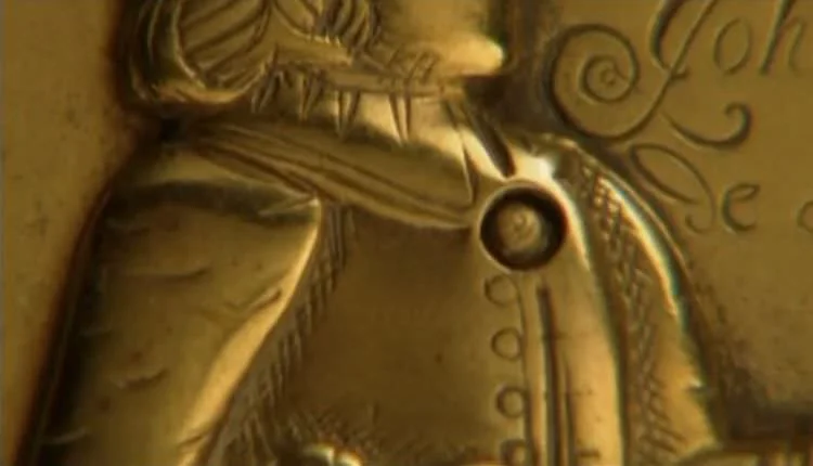 è possibile resettare il numero schiacciando questo minuscolo bottone