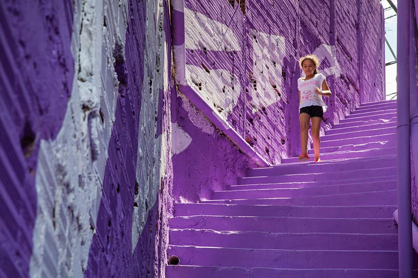 Boa Mistura, Luz nas Vielas, 2017, Poesia