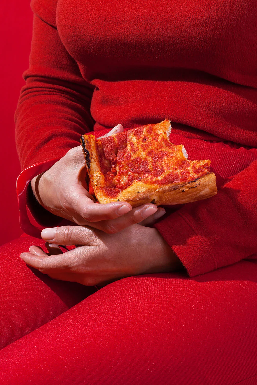 kelsey mcclellan e michelle-maguire, "wardrobe-snacks"
