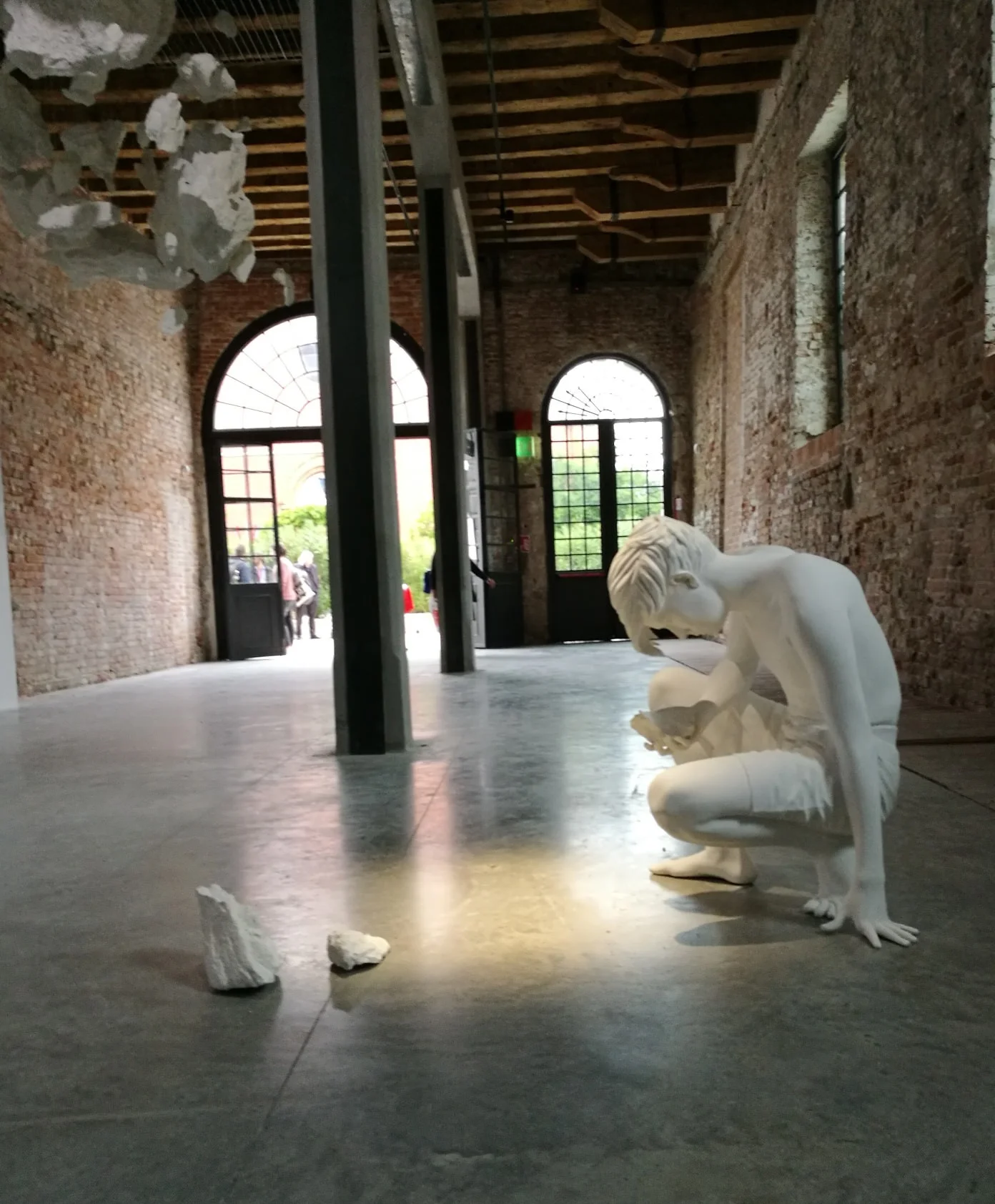 Claudia Fontes; photo © artbooms