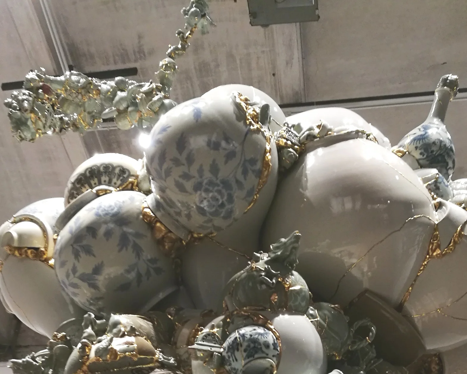 Yee Sookyung, 57. Esposizione Internazionale d’Arte - La Biennale di Venezia, Viva Arte Viva; Photo by: artbooms