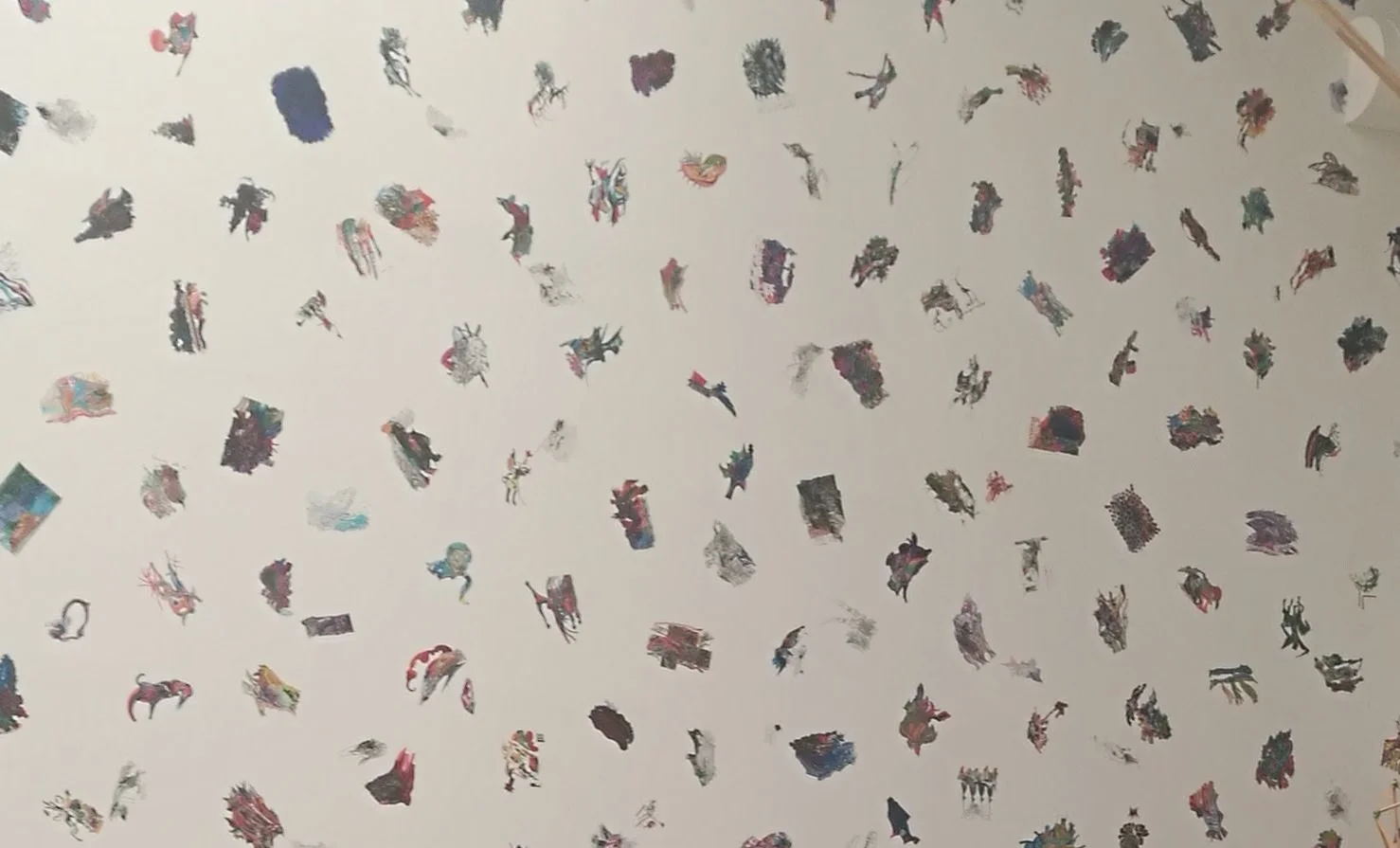 Edi Rama, 57. Esposizione Internazionale d’Arte - La Biennale di Venezia, Viva Arte Viva: photo: artbooms