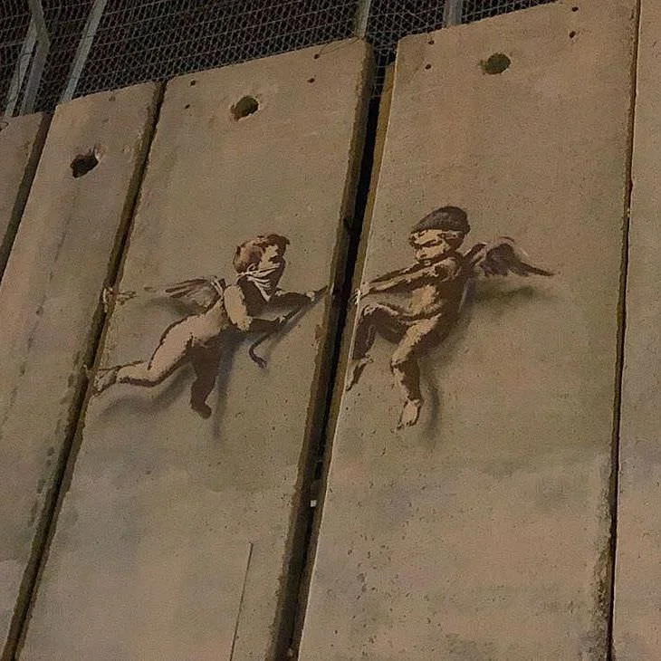 banksy_angels