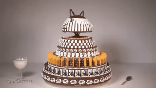 Gâteau Gato: il nuovo mini-film d’animazione di Alexandre Dubosc che fa venir voglia di leccarsi i baffi