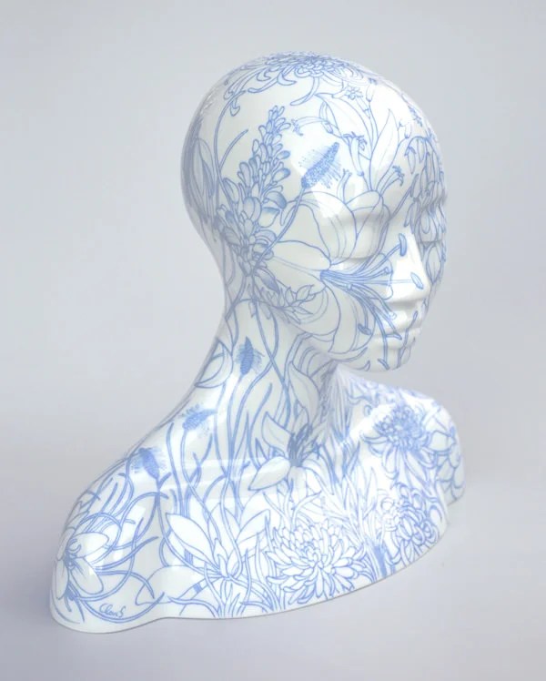 Juliette Clovis, Elysee