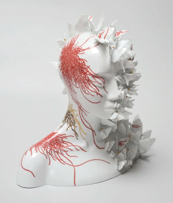 Juliette Clovis, Izanami