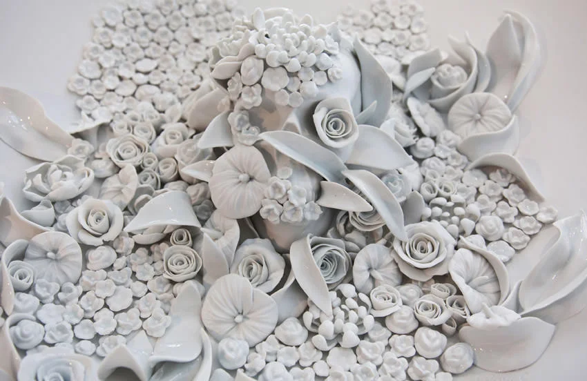 Juliette Clovis, Ofrenda