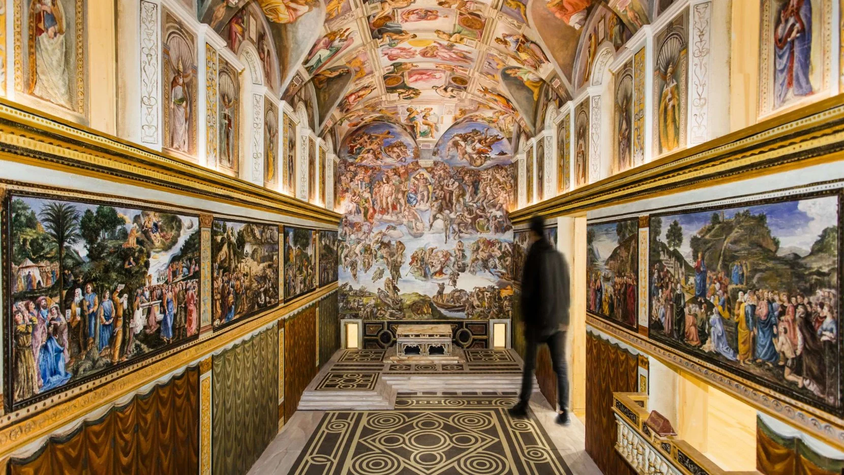 Maurizio Cattelan, Untitled, 2018. Courtesy of the artist.