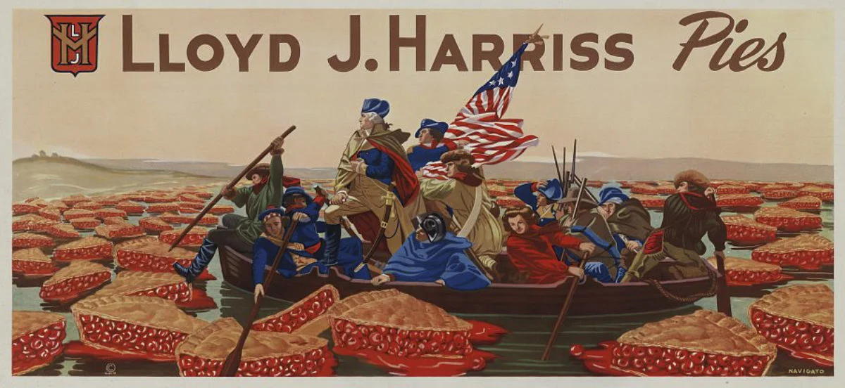  Poster House, il nuovo museo di Nyc, regalerà una pubblicità da star a chi ridarà vita ai vecchi manifesti americani con l'animazione