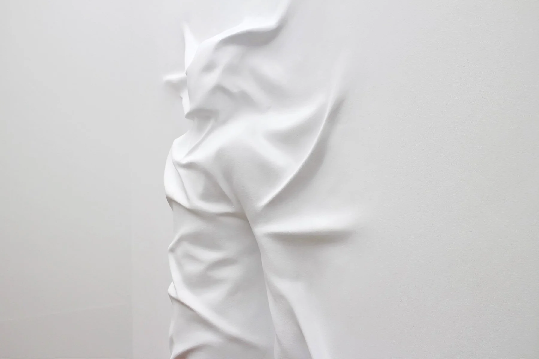 “Hidden Figure” (particolare)