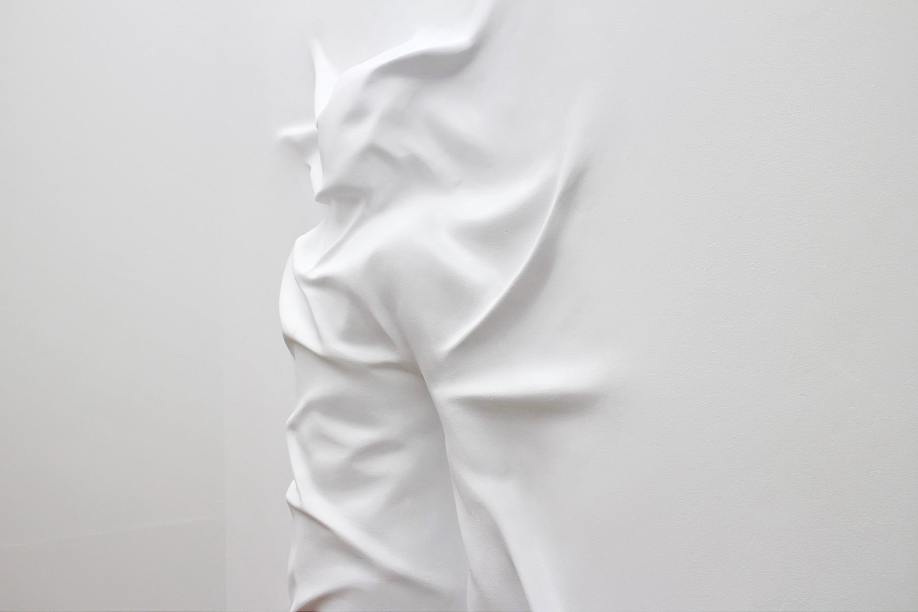 “Hidden Figure” (particolare)
