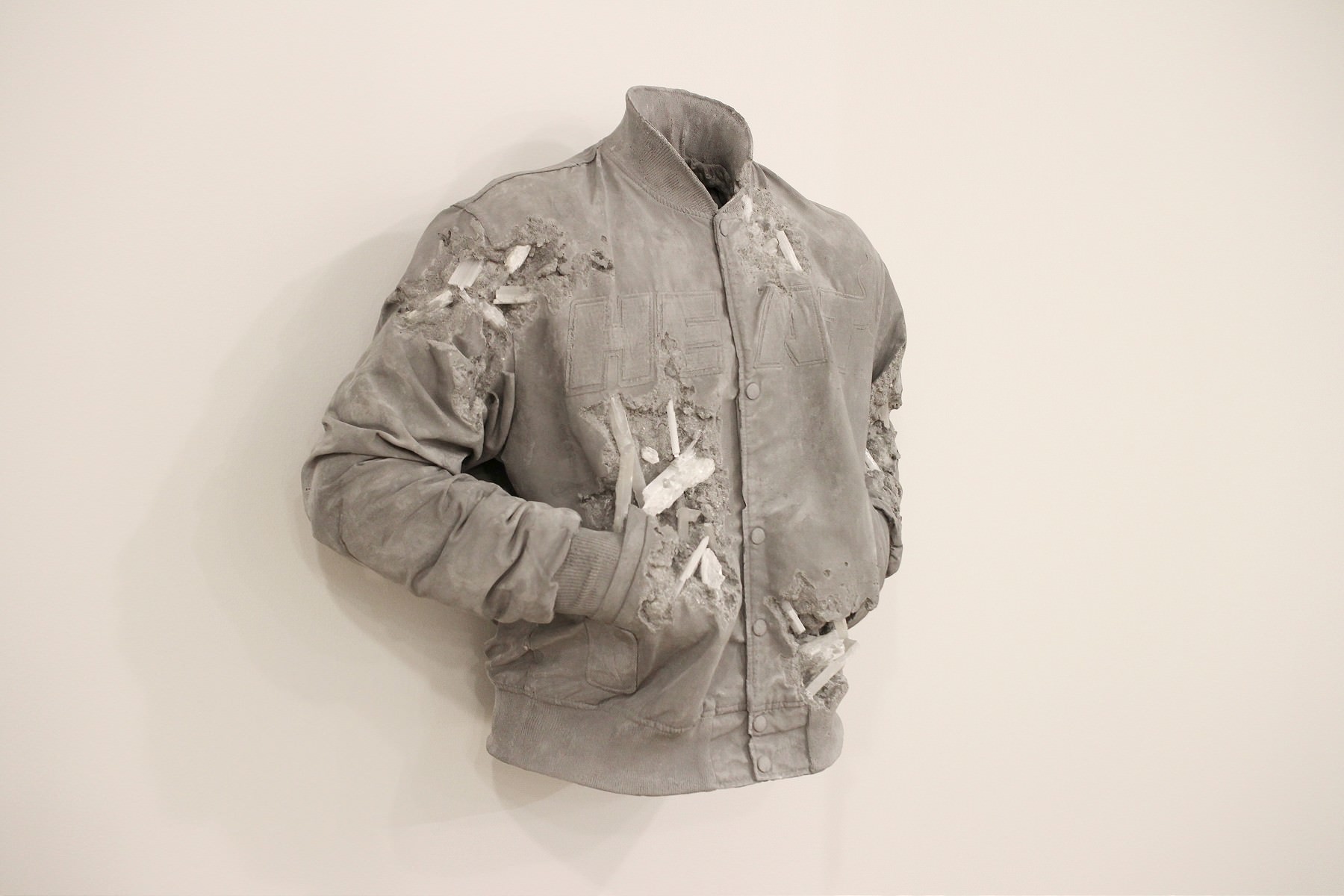 “Miami Heat Jacket”