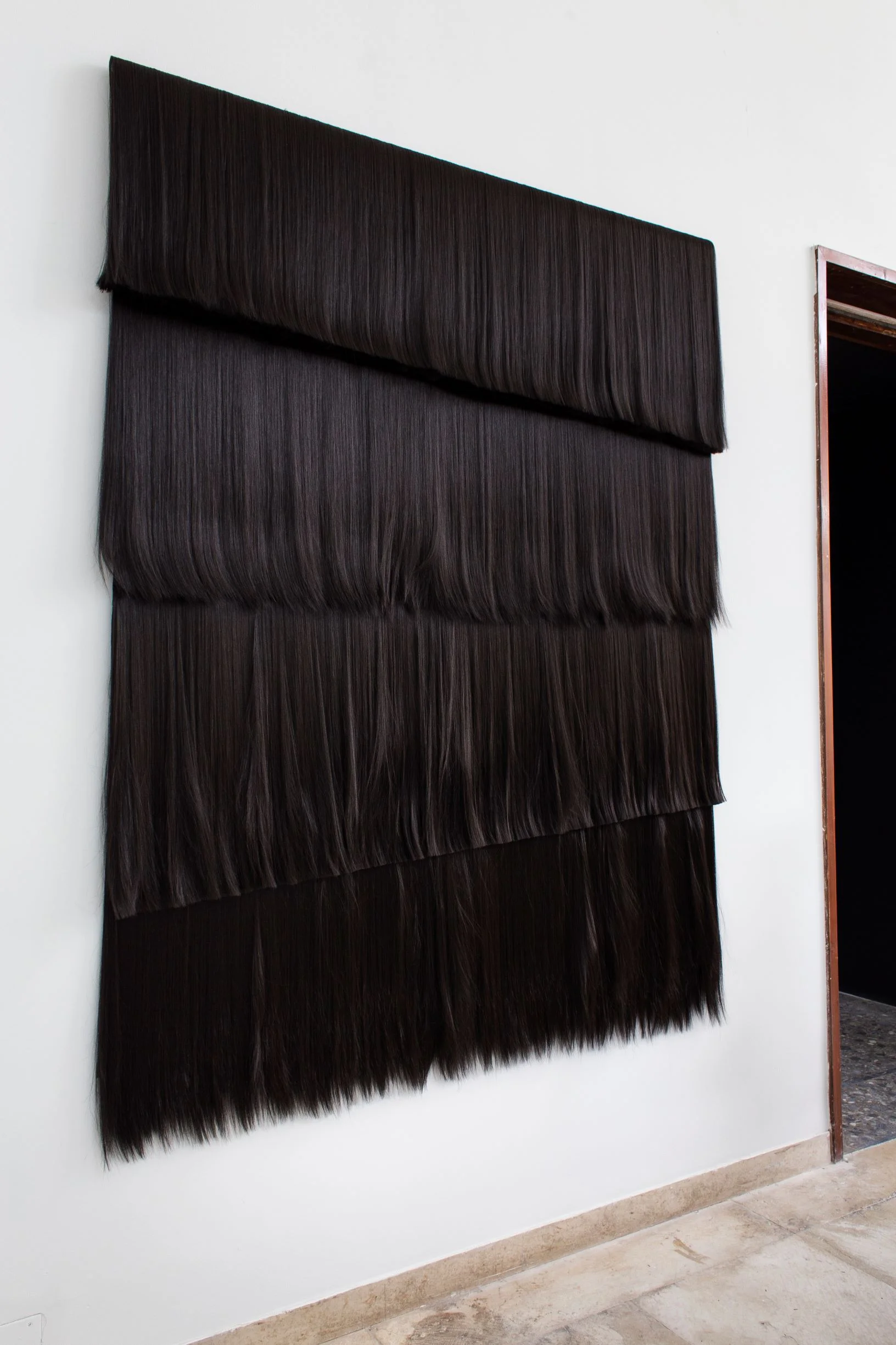 Pavilion of SWITZERLAND, Moving Backwards. Photo by: Francesco Galli. Courtesy: La Biennale di Venezia