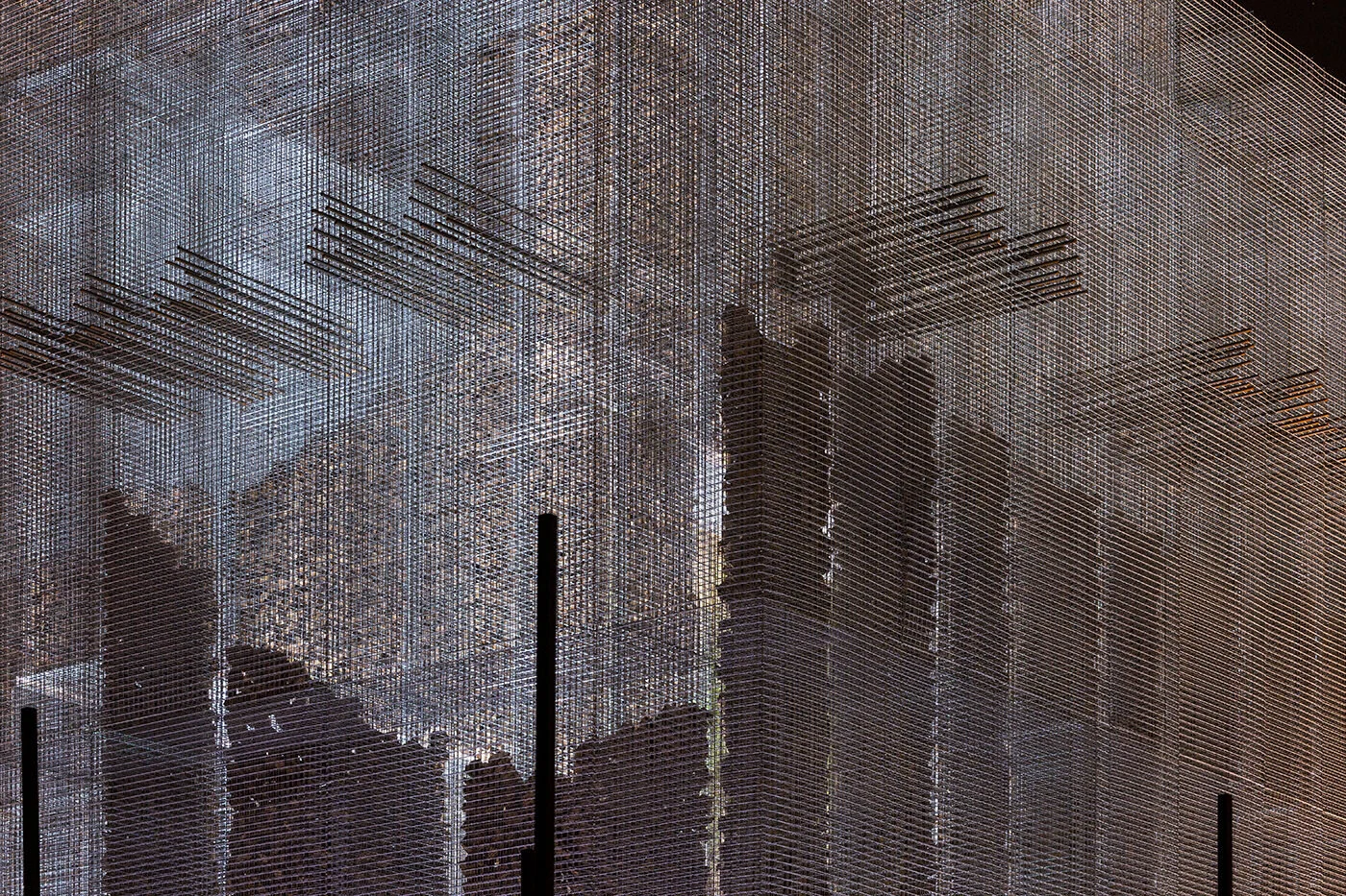 7_Studio Studio Studio_Gharfa_Edoardo Tresoldi detail_Diriyah Oasis_designed and curated by Designlab Experience © Roberto Conte.jpg