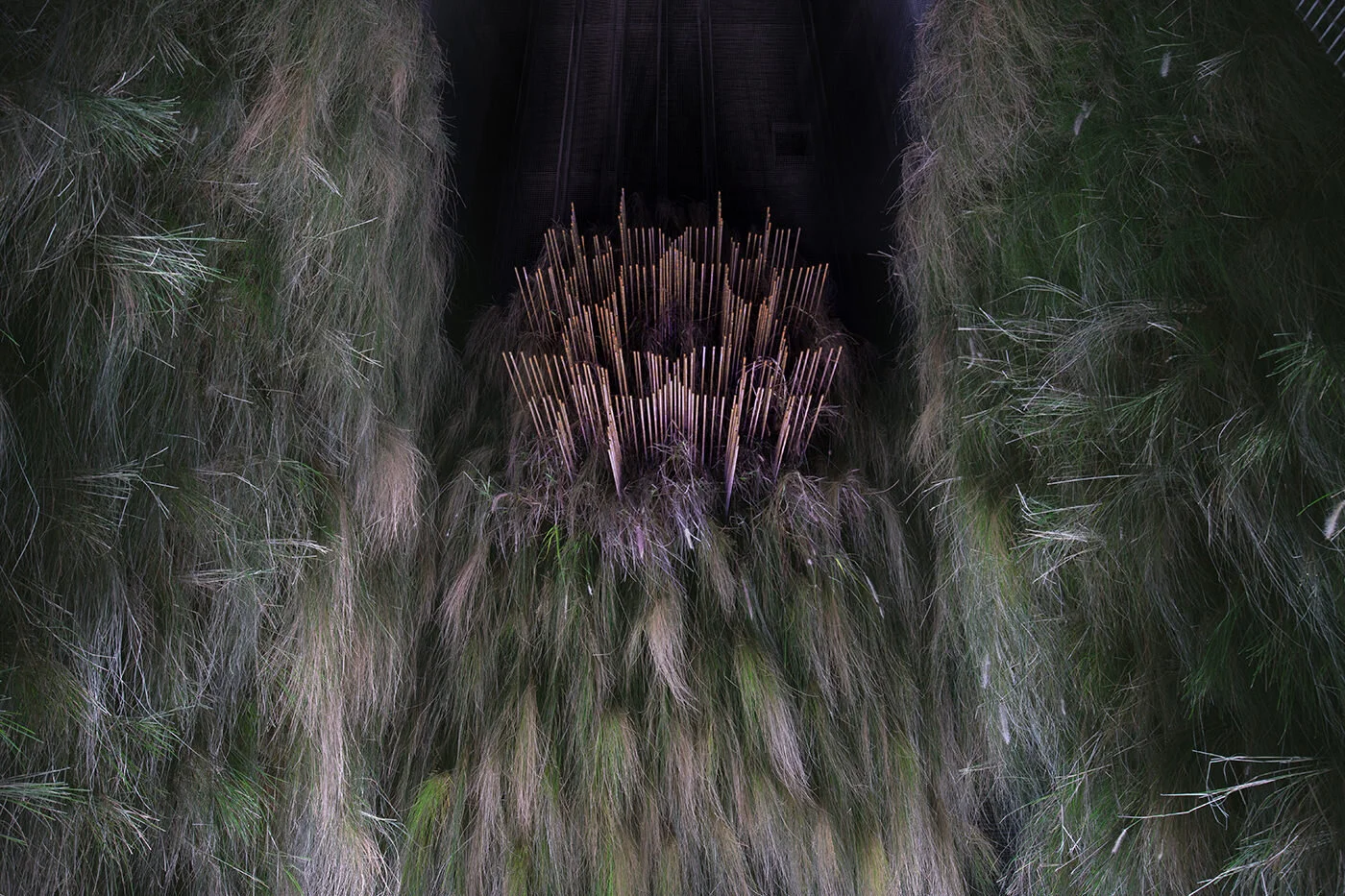 l’installazione in piante e materiali industriali di Tresoldi e Foschi