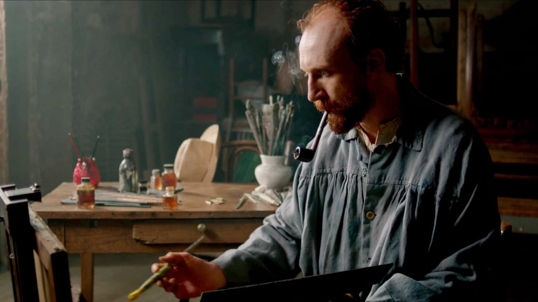 Van Gogh - I Girasoli: al cinema solo per tre giorni il film di David Bickerstaff sulla serie di opere più famosa di sempre