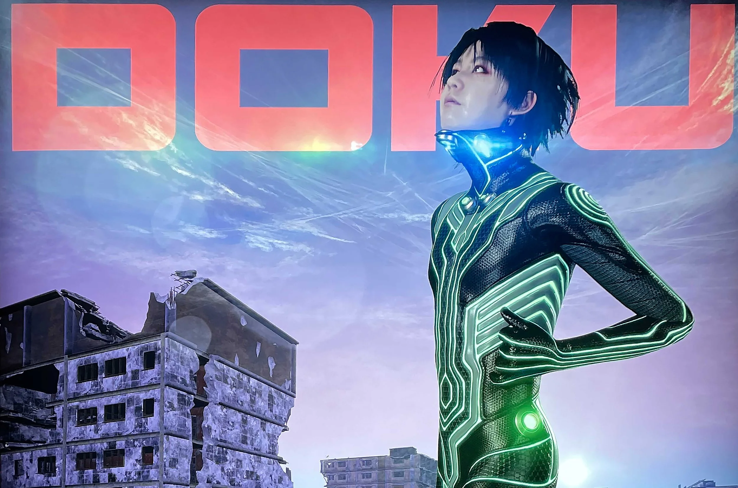 A Lipsia è in mostra l'arte digitale (dal 1859 ad oggi)