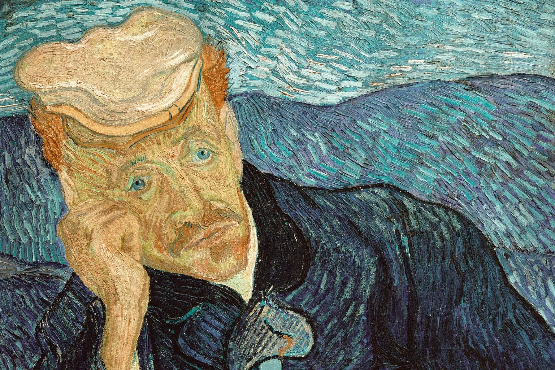 Il Van Gogh scomparso da trent'anni sarebbe di proprietà di una famiglia italiana