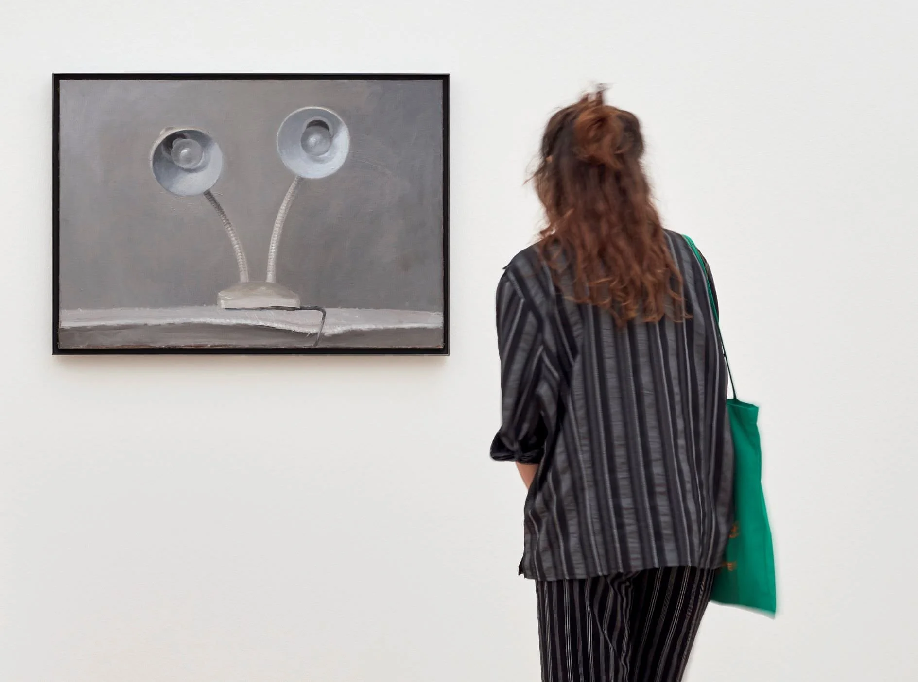 Sessant’anni d’arte (e pazienza) di Vija Celmins sono in mostra alla Fondazione Beyeler