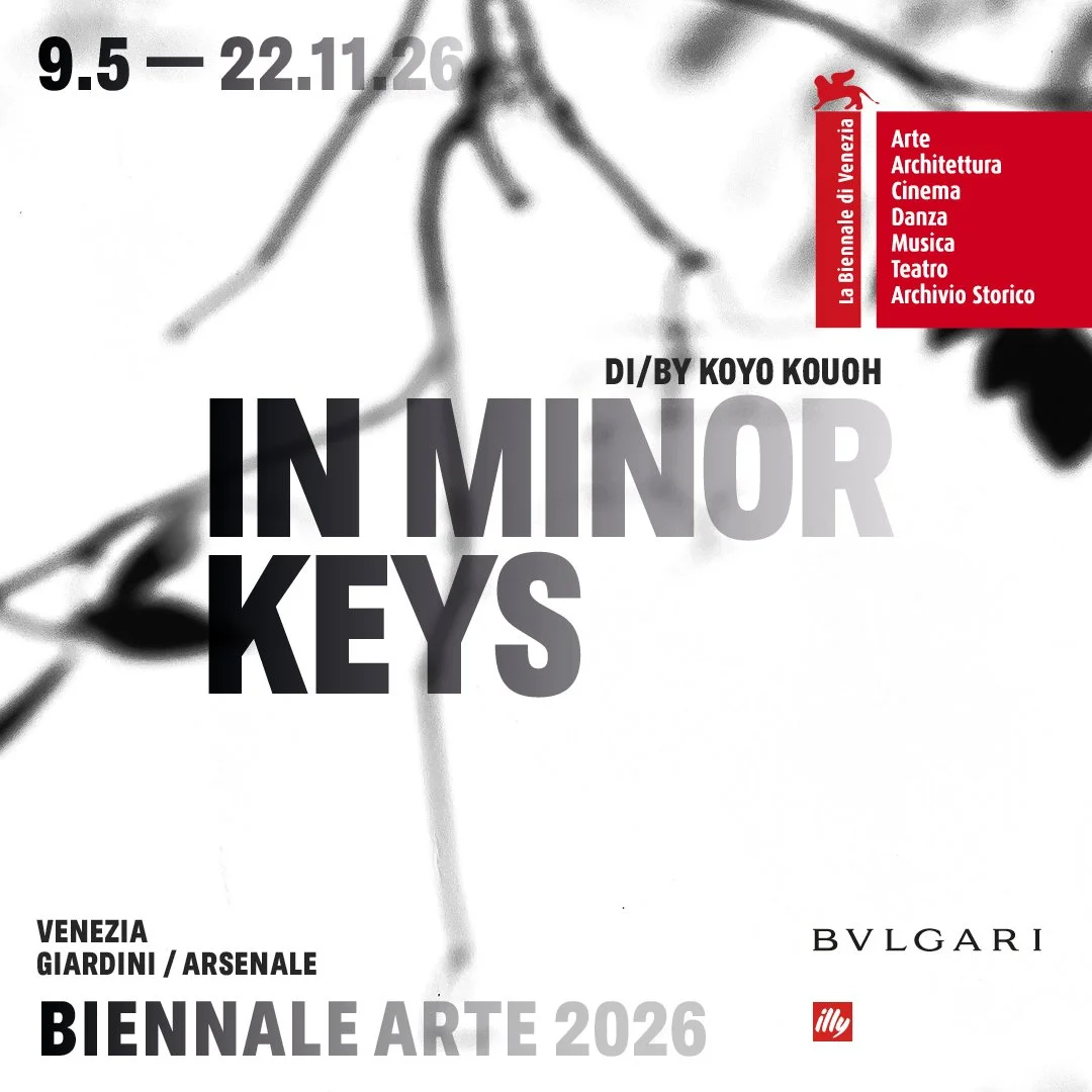 Per la prima volta dagli anni della contestazione studentesca alla Biennale di Venezia non si assegneranno i  Leoni d’Oro alla Carriera