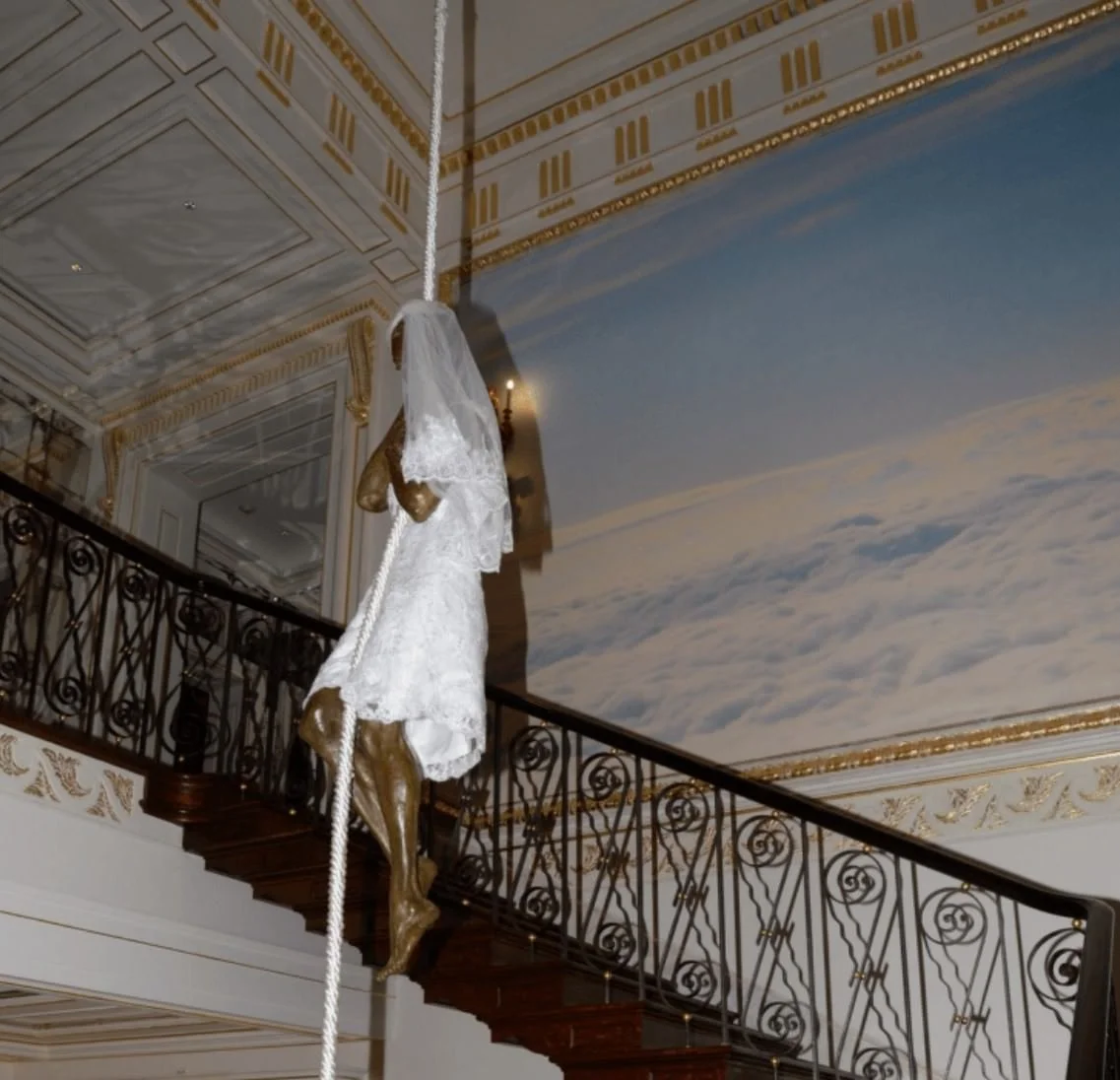 Opere milionarie e frequentazioni altolocate. Ecco come Jeffrey Epstein si muoveva nel mondo dell’arte: