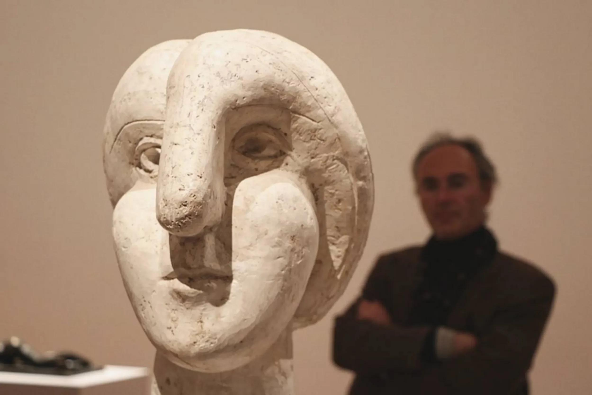 Opere milionarie e frequentazioni altolocate. Ecco come Jeffrey Epstein si muoveva nel mondo dell’arte: