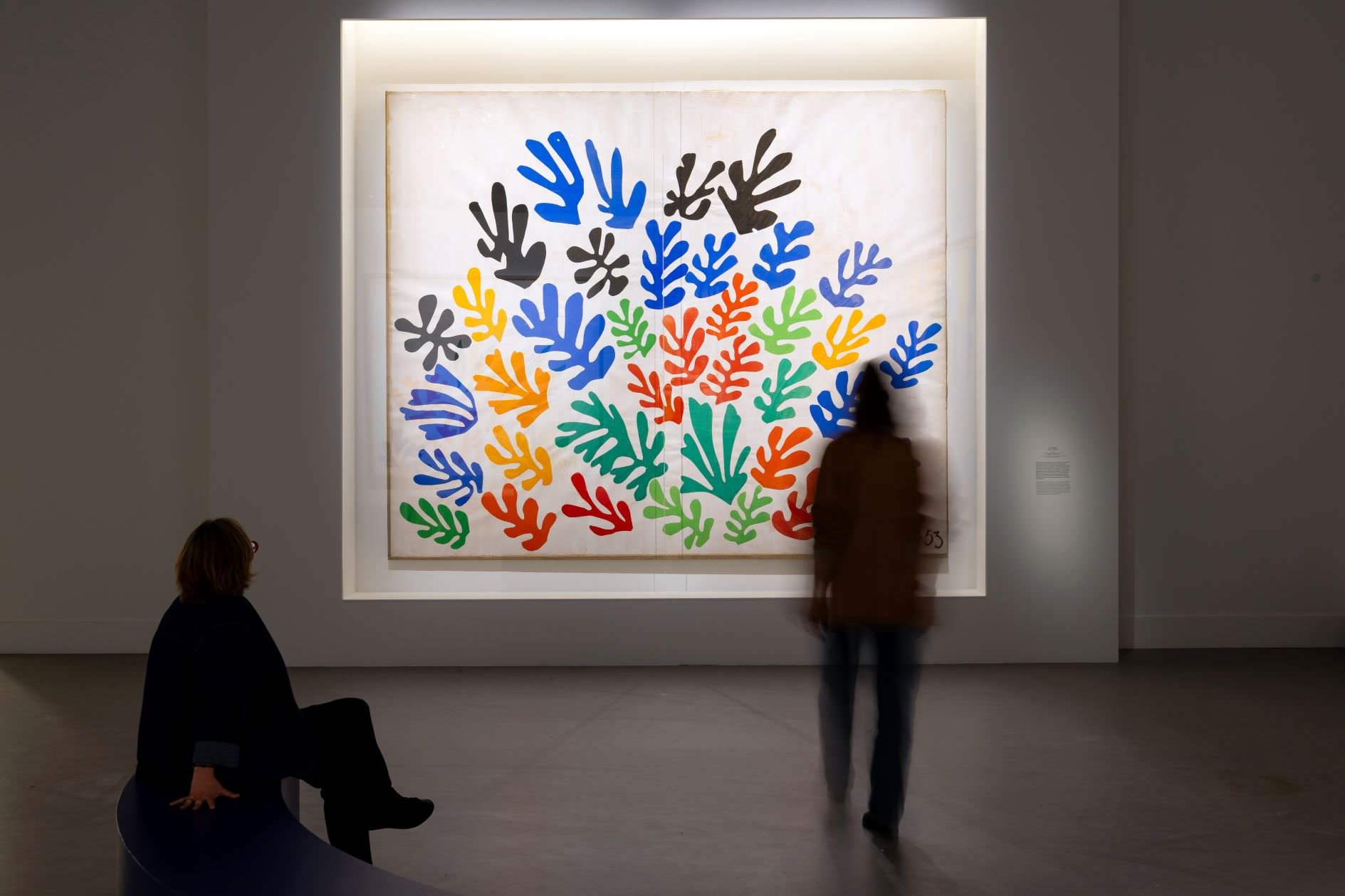 La seconda vita di Matisse: al Grand Palais gli ultimi 14 anni in una grande mostra