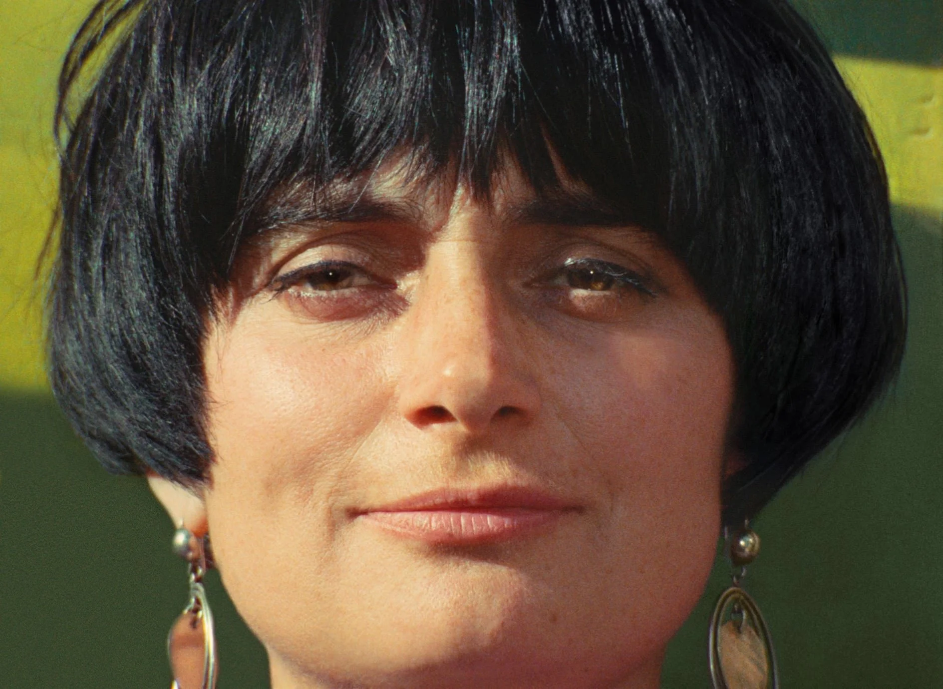 Agnès Varda: lo sguardo che si prende cura del mondo