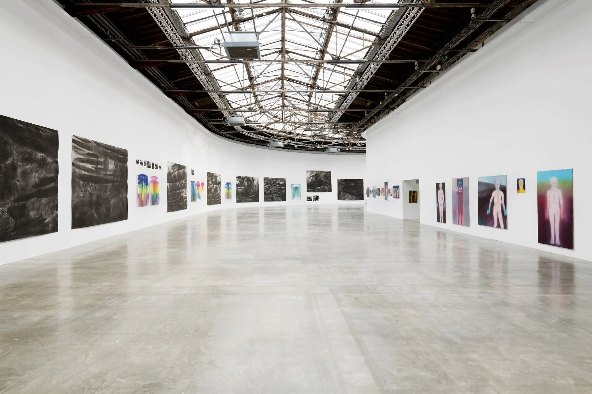 Tra Polemiche E Grande Pittura Miriam Cahn A Parigi ARTBOOMS tra-polemiche-e-grande-pittura-miriam-cahn-a-parigi-artbooms