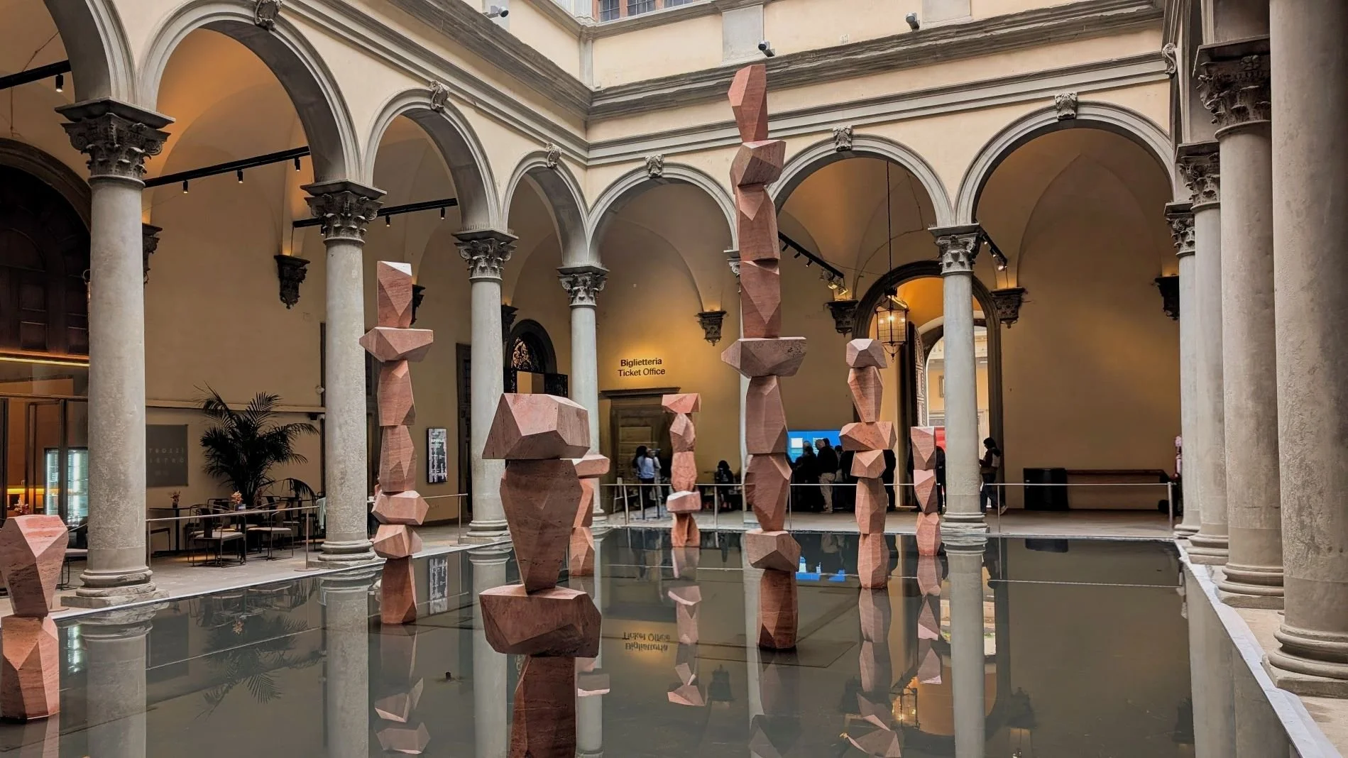 installazione superflex firenze