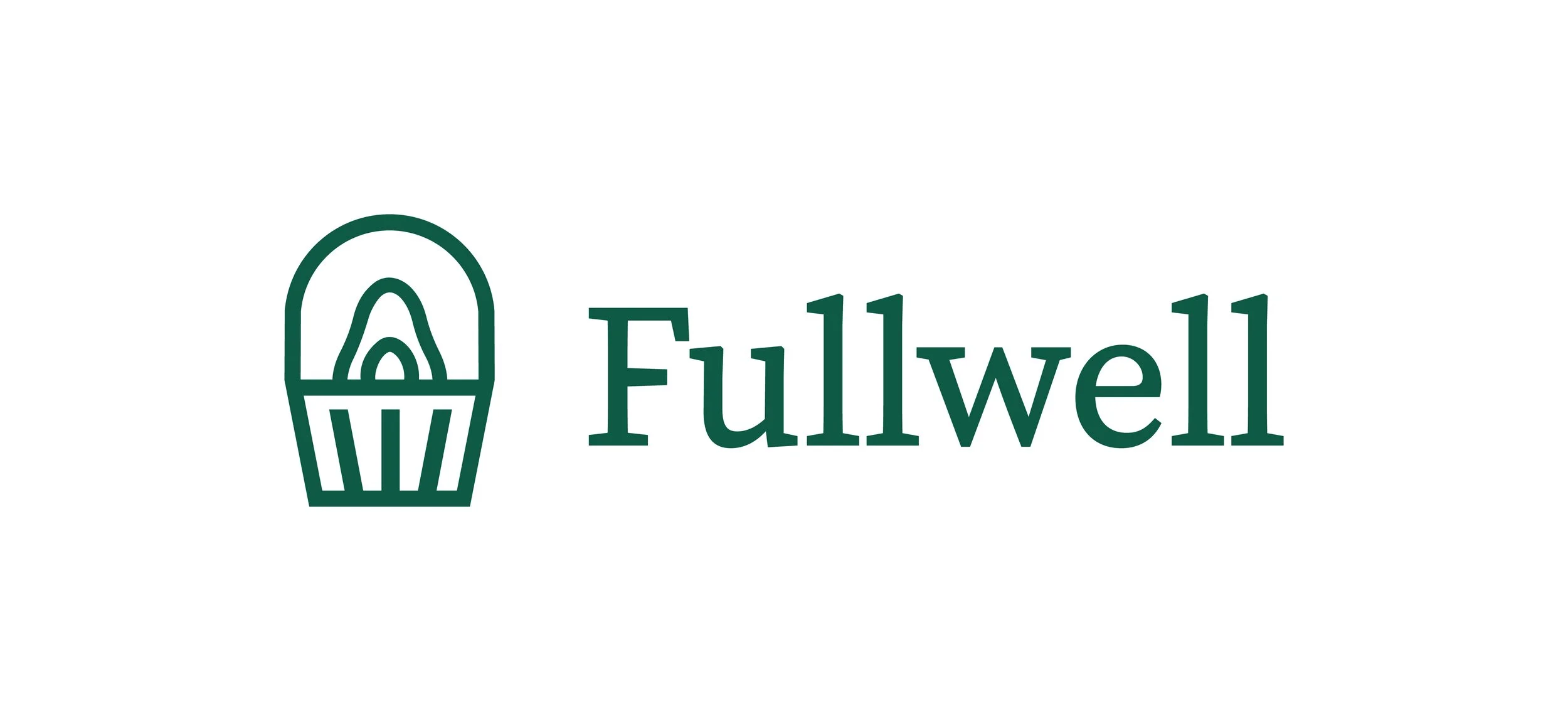 Fullwell Logo_Secondary Horizontal - Green.jpg
